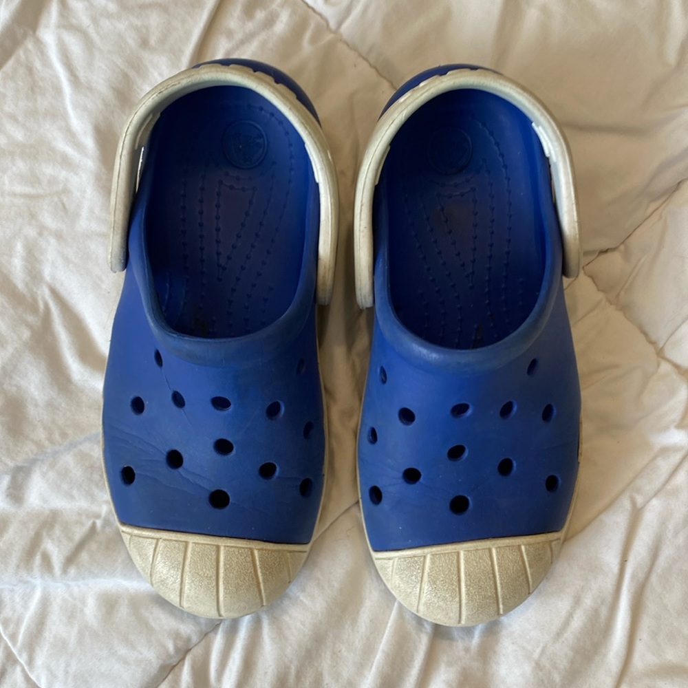 Kids Crocs